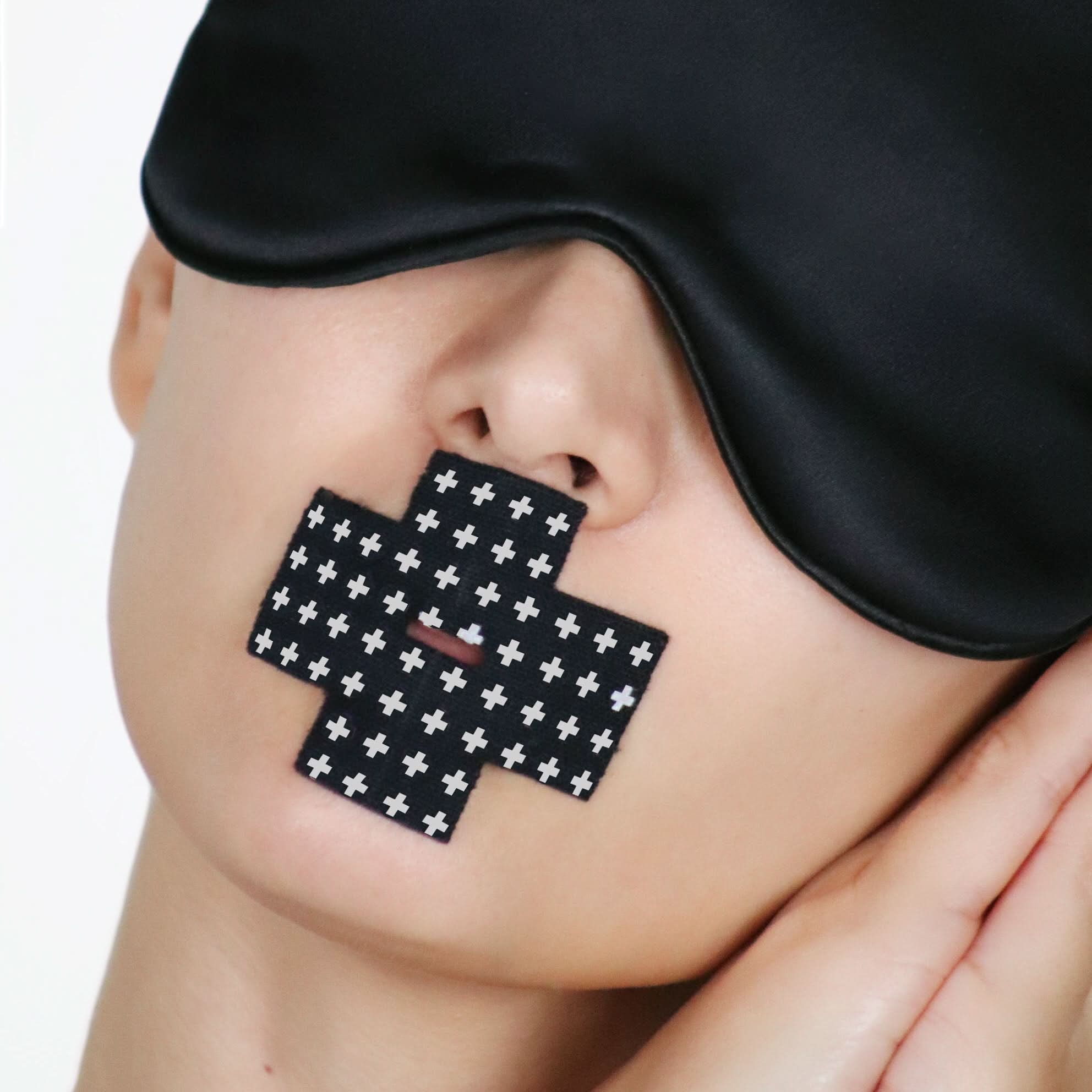 Nurse Jamie BeautyZZZ Sleep Tape
