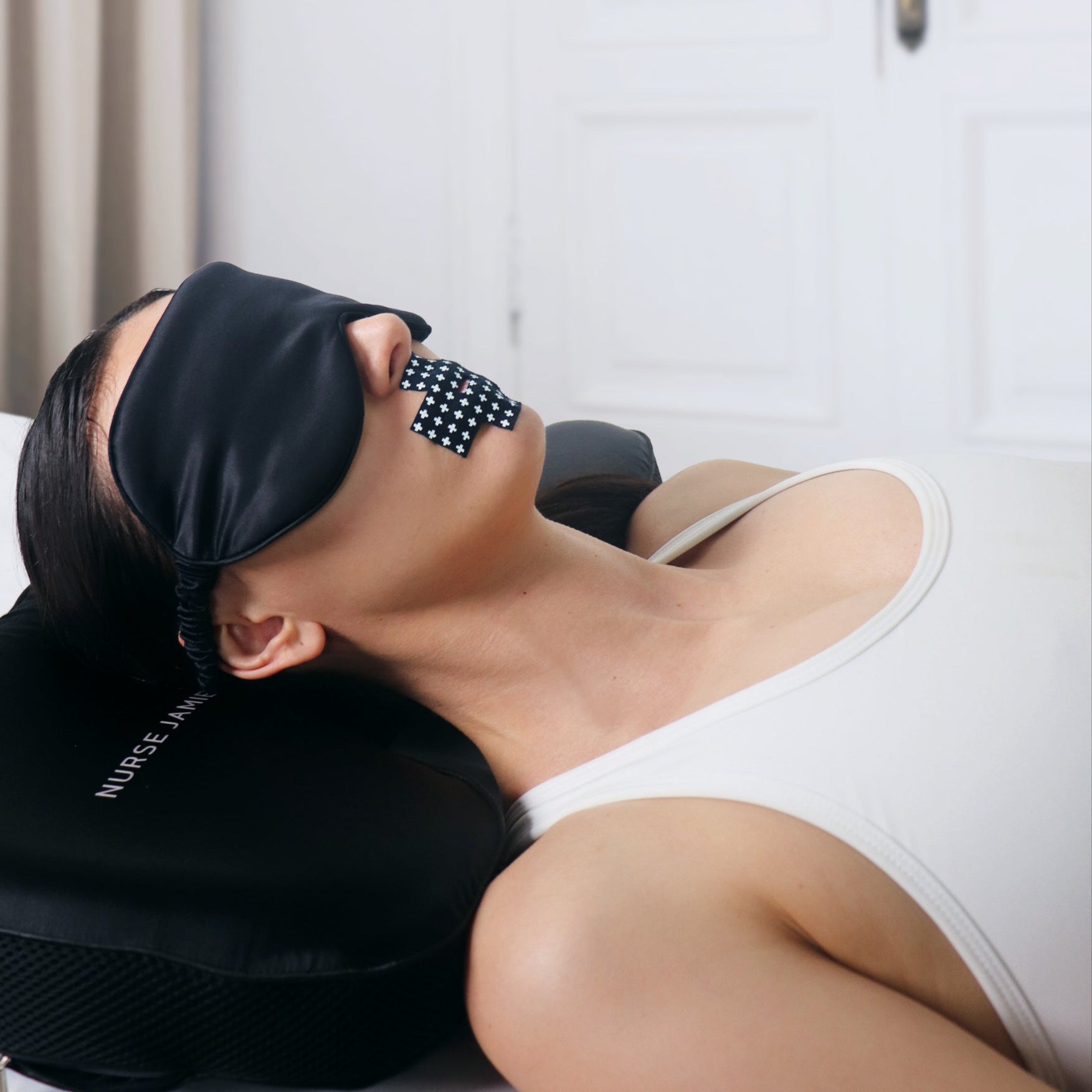 BeautyZZZ™ Sleep Tape – Nurse Jamie