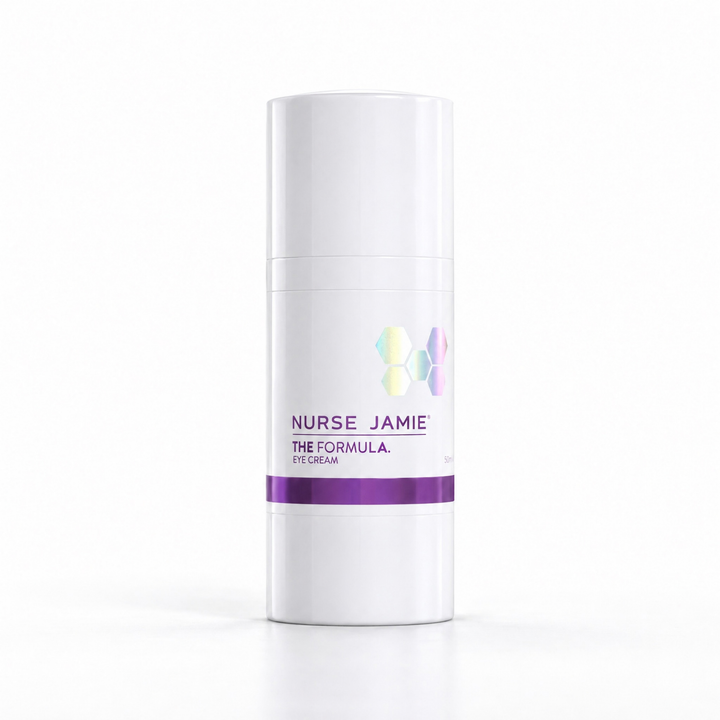 The FormuL.A. Eye Cream