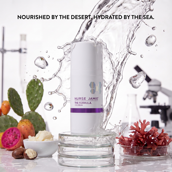 The FormuL.A. Eye Cream