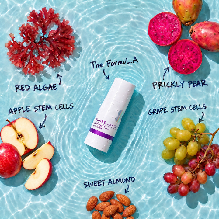 The FormuL.A. Eye Cream