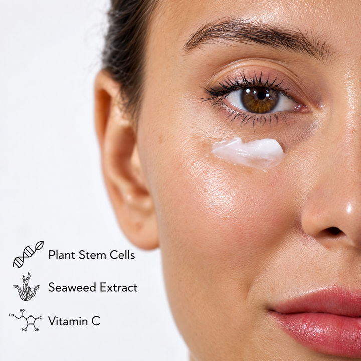 The FormuL.A. Eye Cream