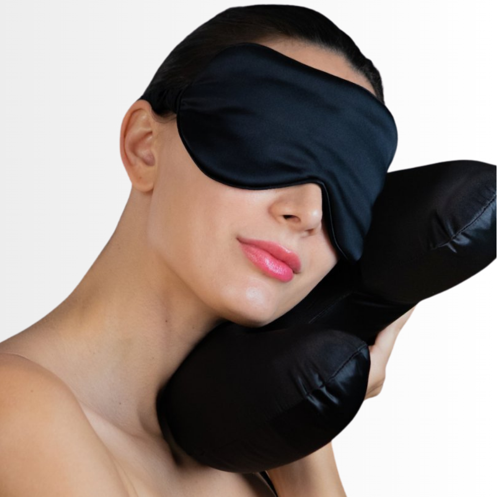 Nurse Jamie Sleep Mask - Thumbnail 2
