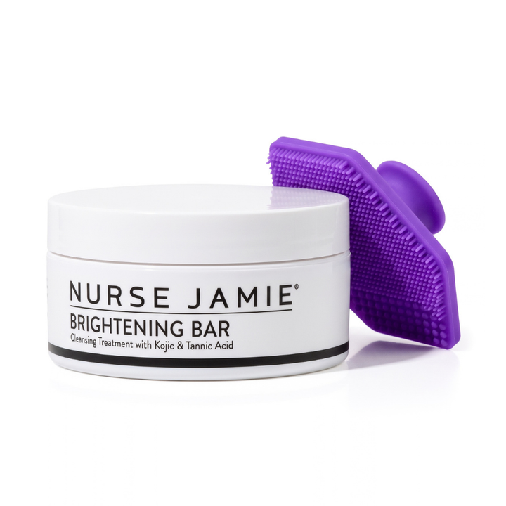Brightening Bar