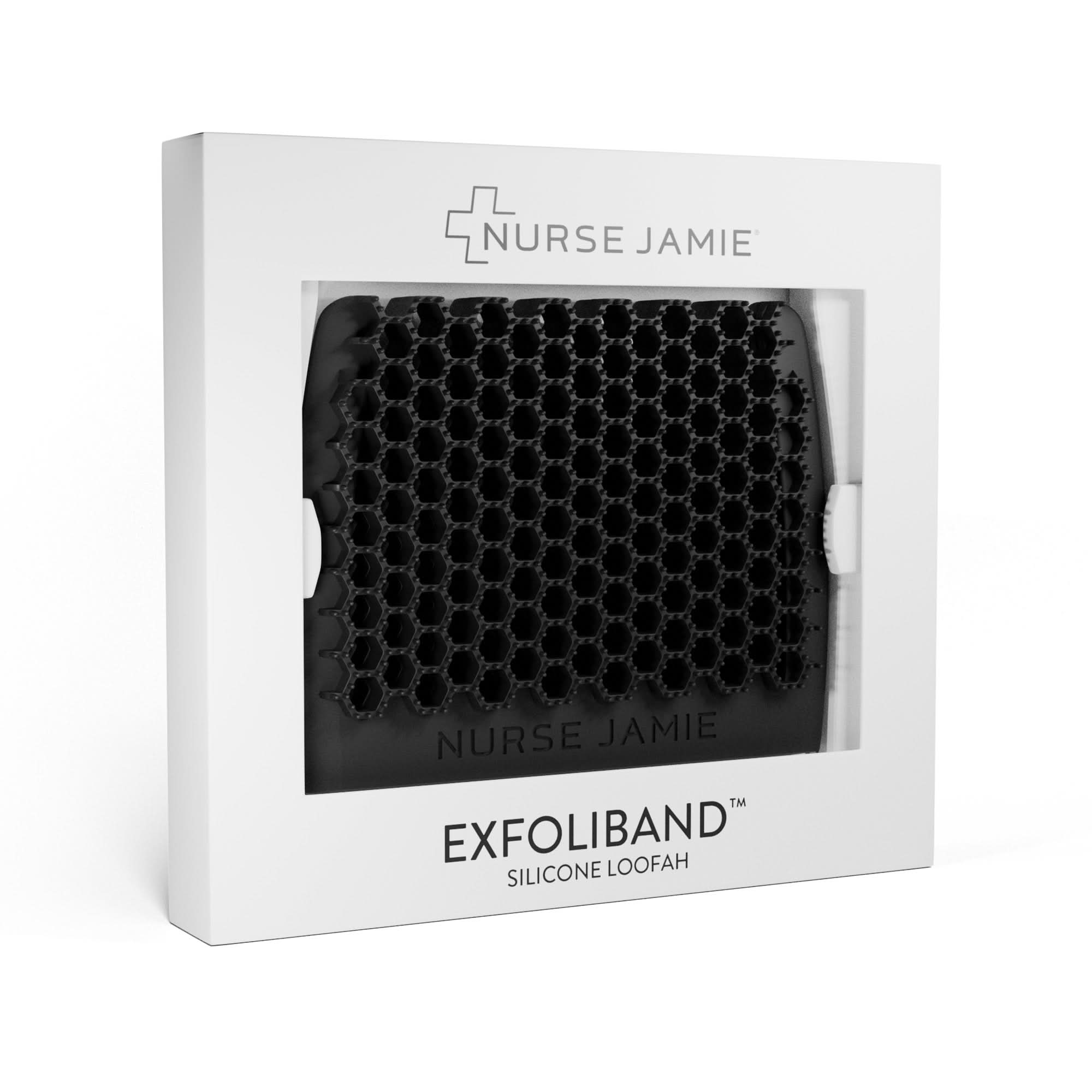 Nurse Jamie Exfoliband Loofah - Thumbnail 4
