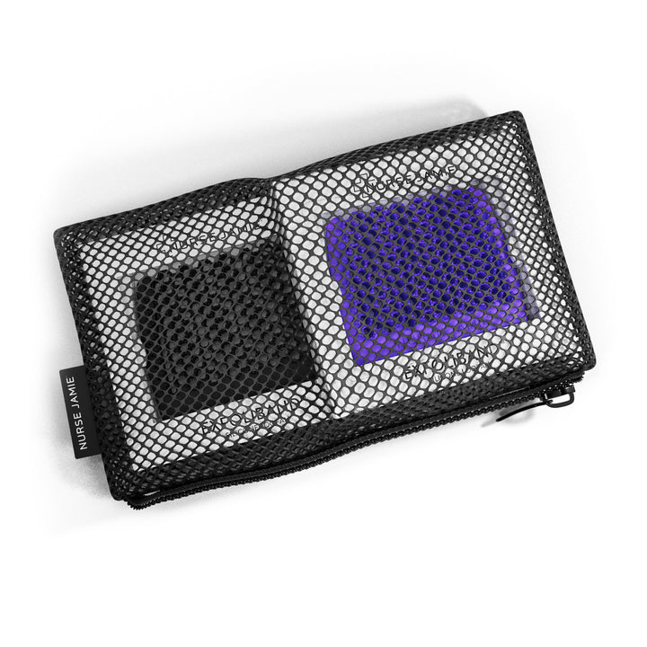 Exfoliband® Silicone Loofah Bundle