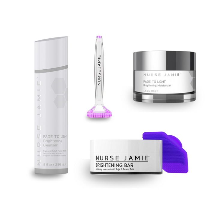 Bright N Tight: Complete Care Set