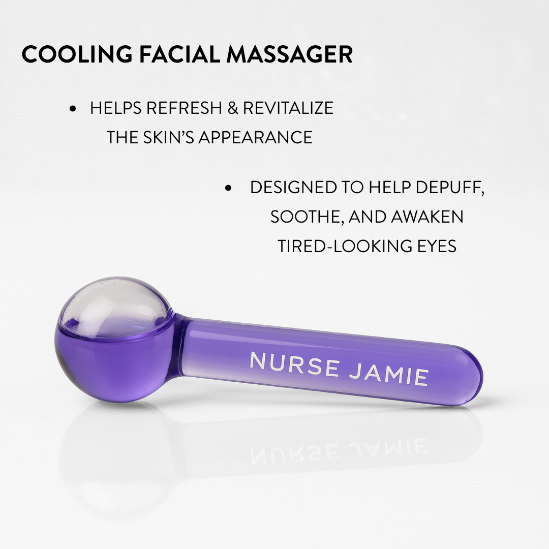 Nurse Jamie GlowGlobe