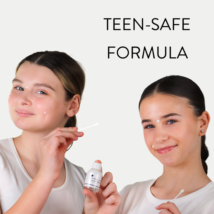 Clear Spot Treatment