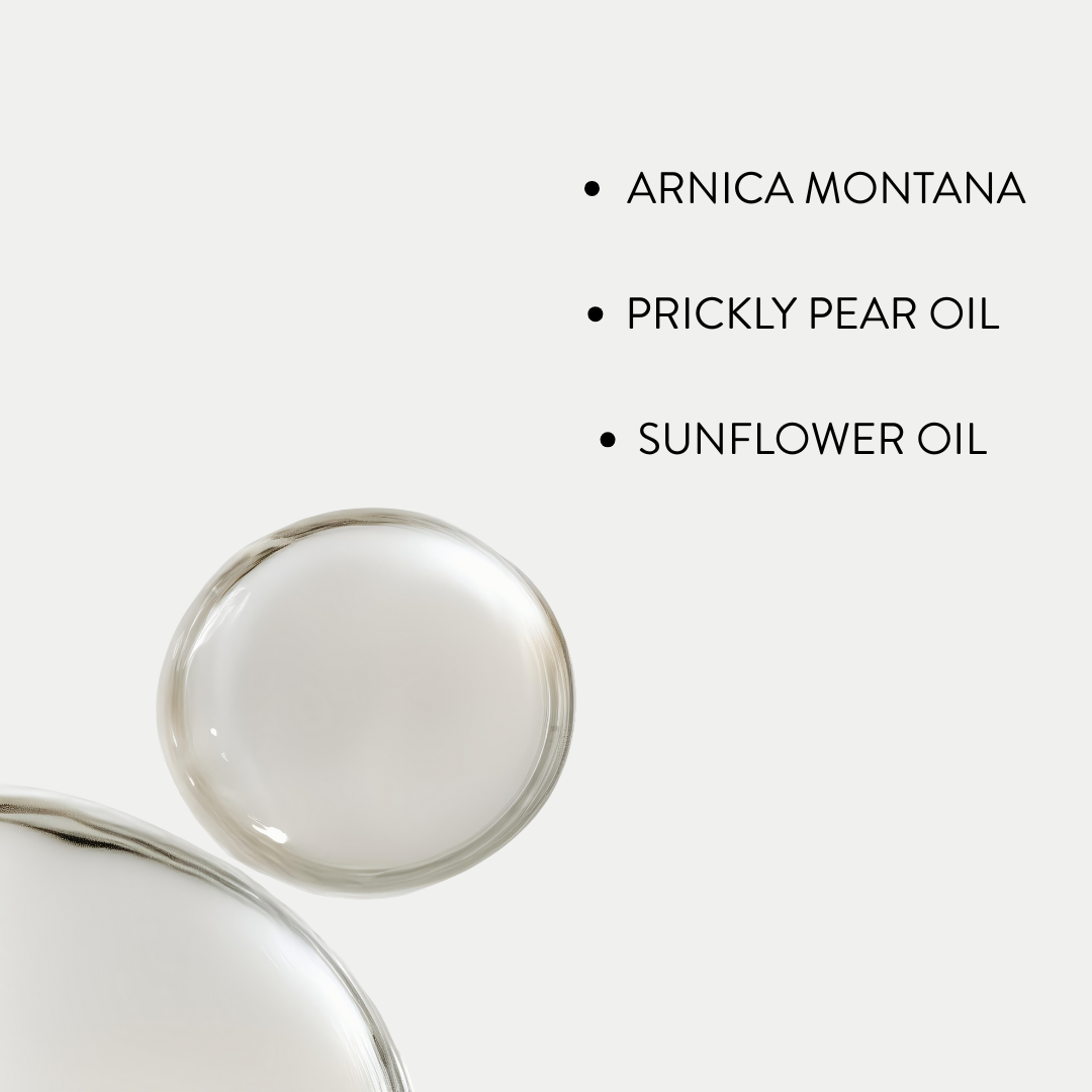 Miracle Base Beauty Oil