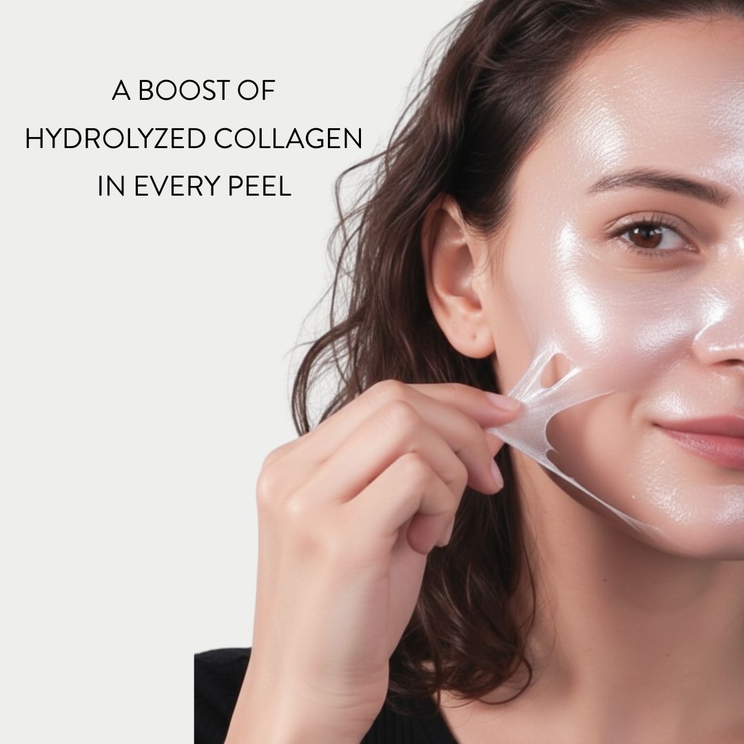 UpLift Glow Peel Off Mask