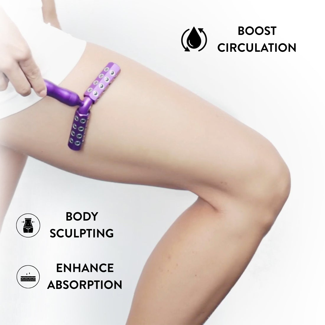 Nurse Jamie UpLift Body Roller - Thumbnail 4