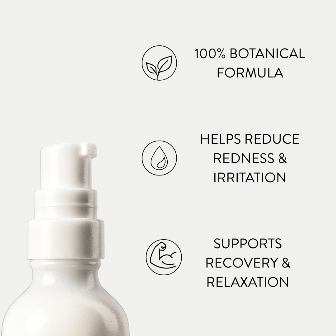 Miracle Base Beauty Oil