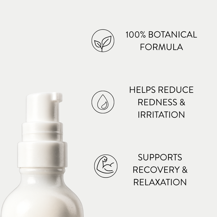 Miracle Base Beauty Oil