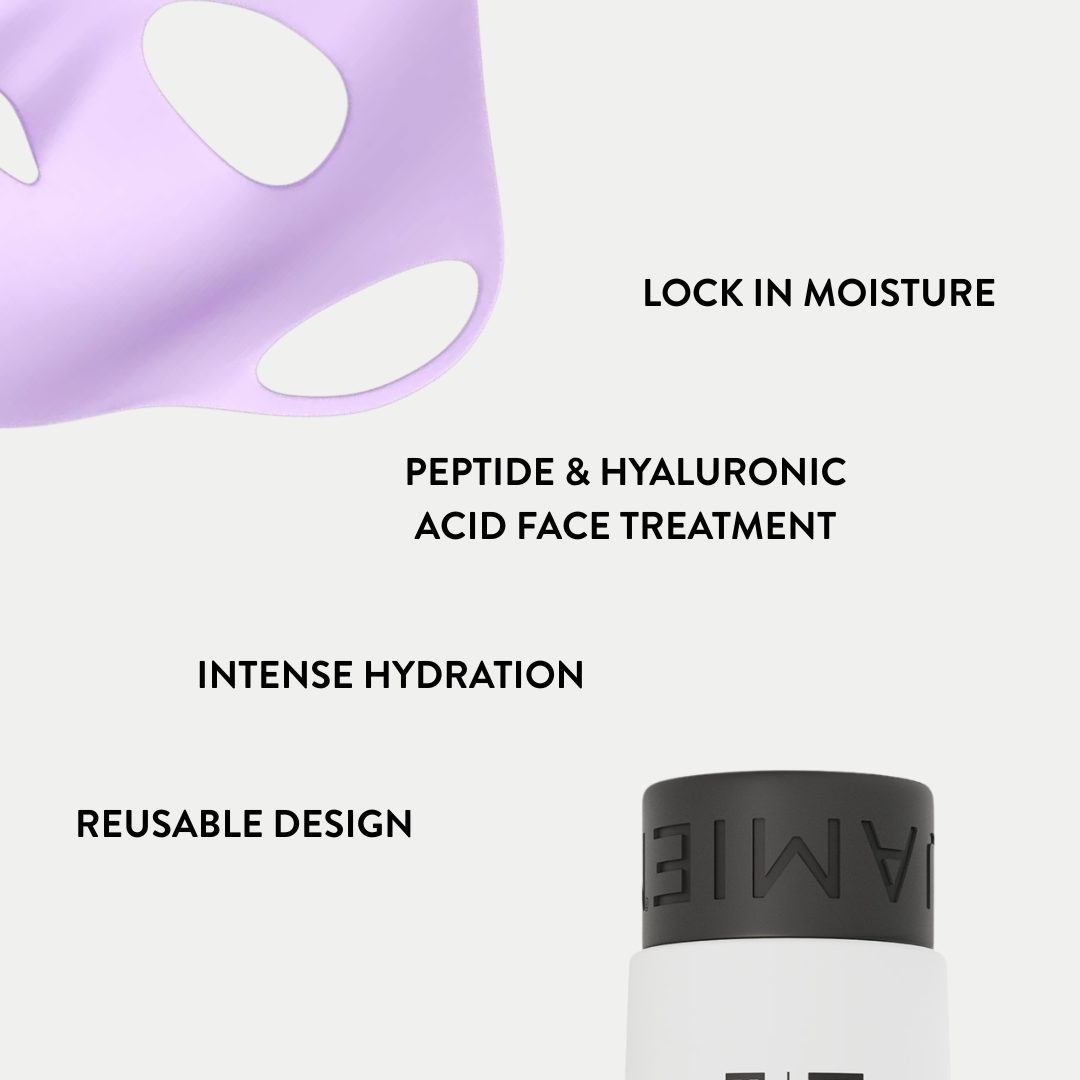 At-Home Uplifting Facial Kit