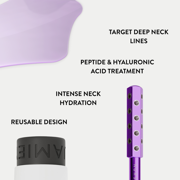 Neck Sculpt'sure Kit