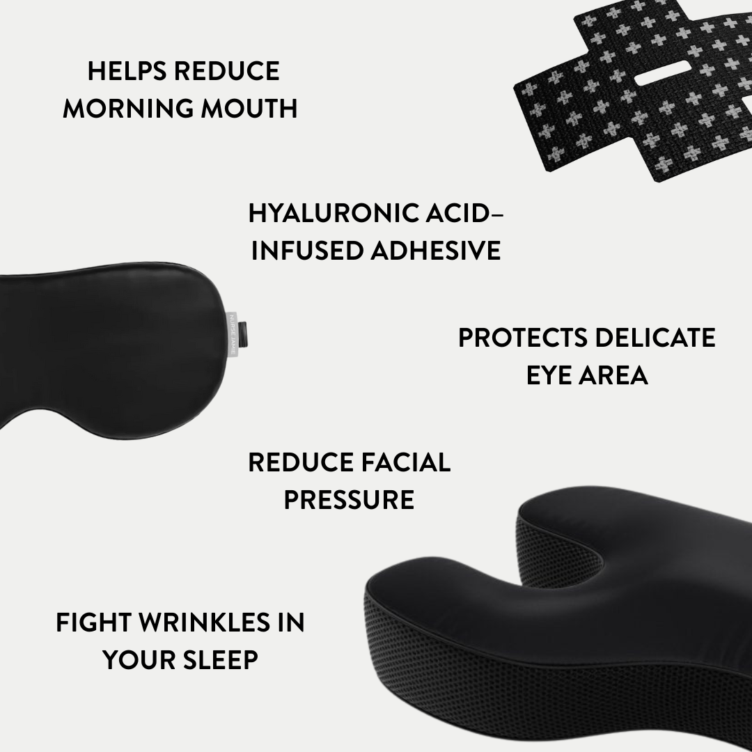 Complete Beauty Sleep Bundle