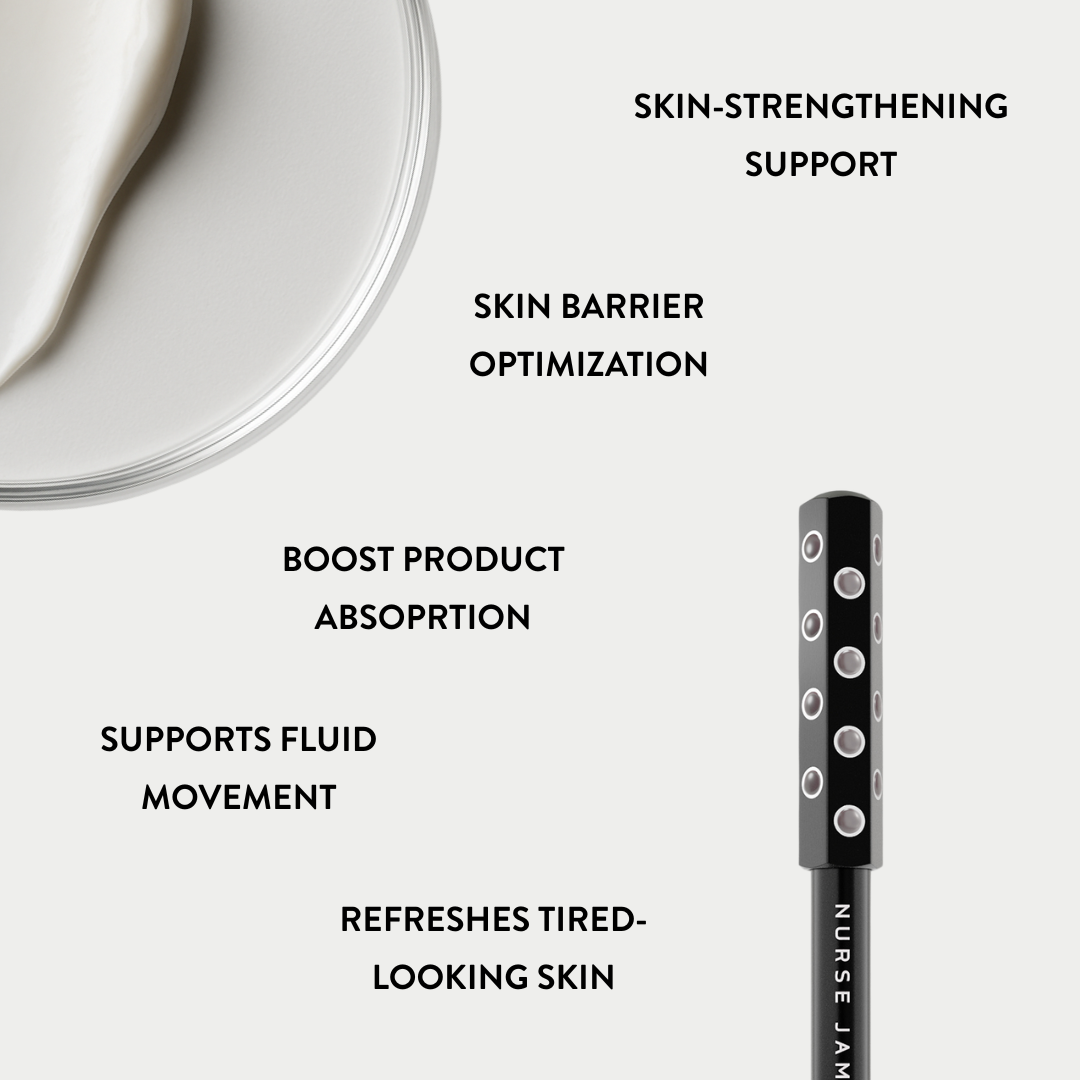 Ultimate Uplift Duo – Sculpting Roller & Firming Cream Set | Nurse Ultimate Uplift Duo – Sculpting Roller & Firming Cream Set | Nurse