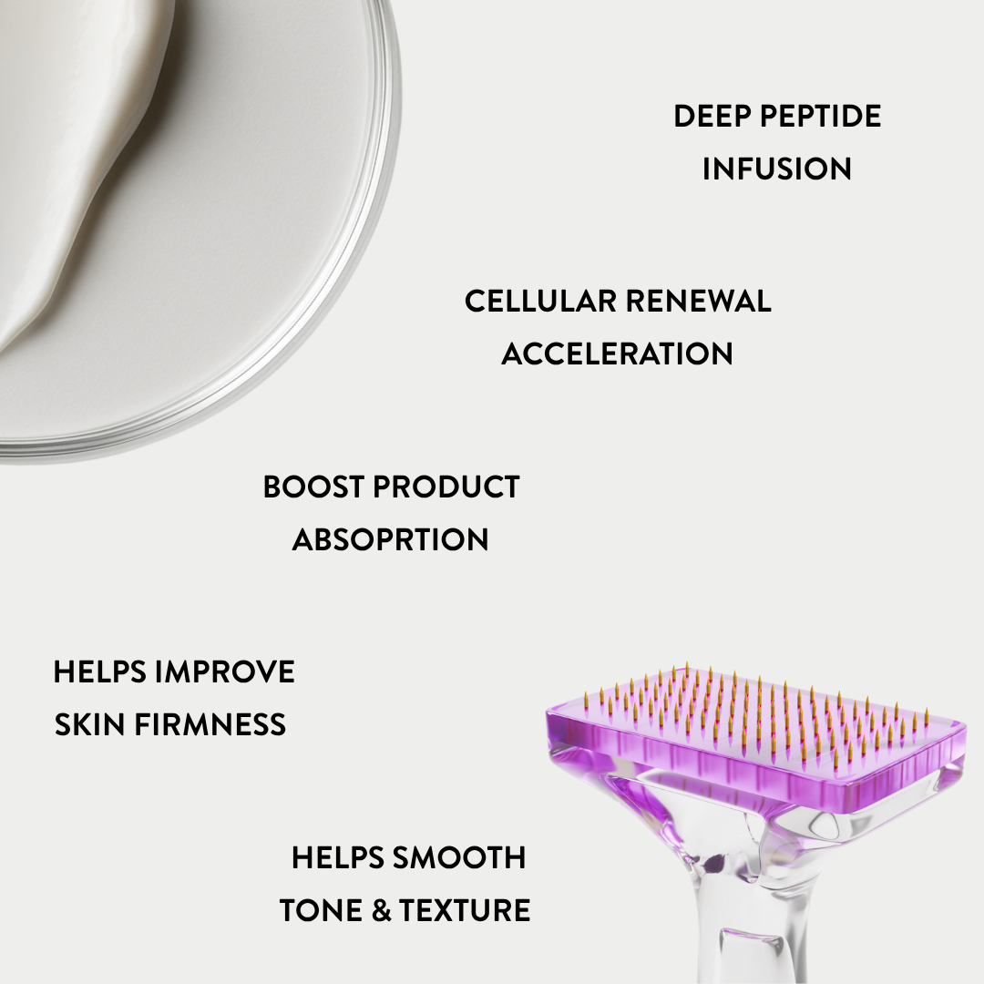 Peptide Stamp Bundle