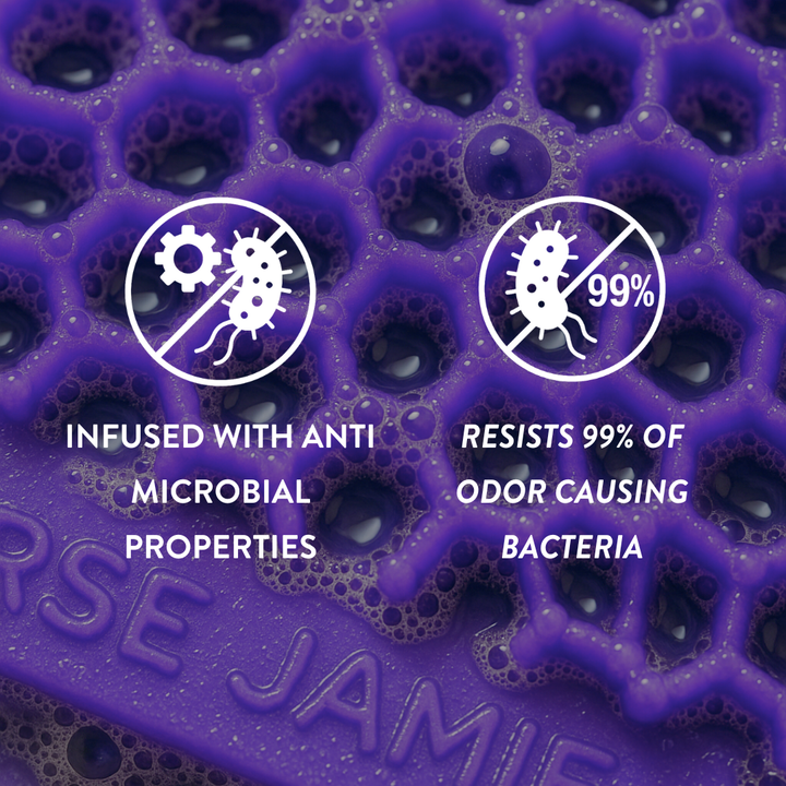 Exfoliband® Silicone Loofah Bundle