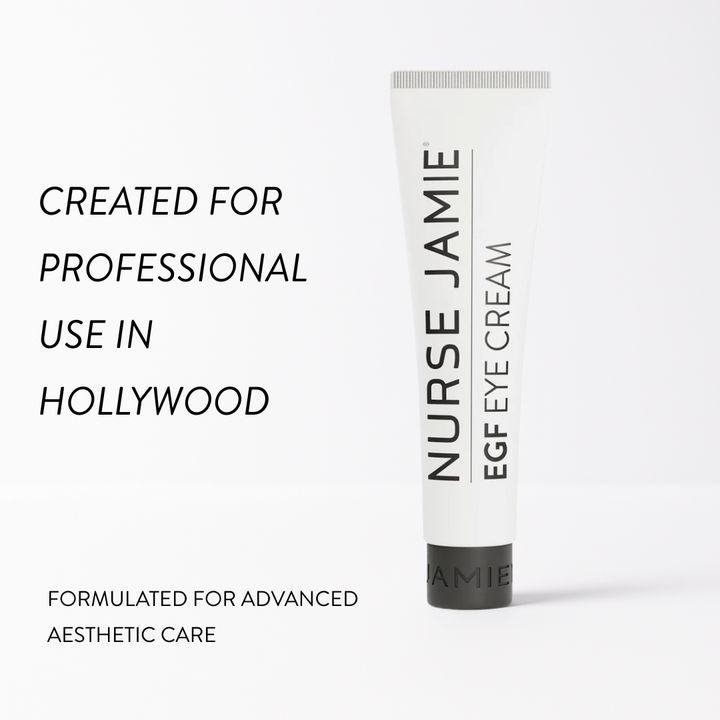 EGF Eye Lift - Nurse Jamie - NJBD3688
