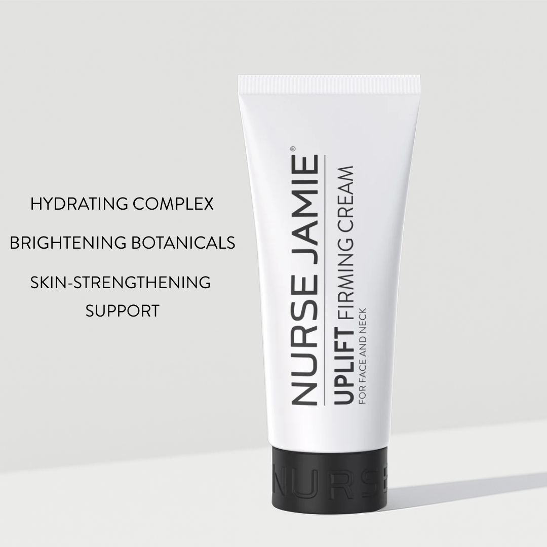 Uplift Firming Cream