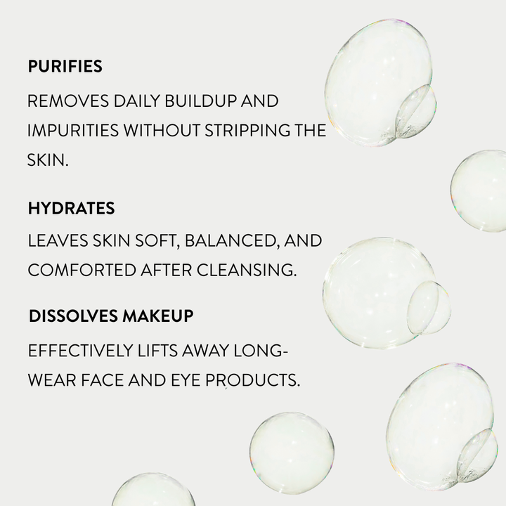 The FormuL.A. Cream Cleanser