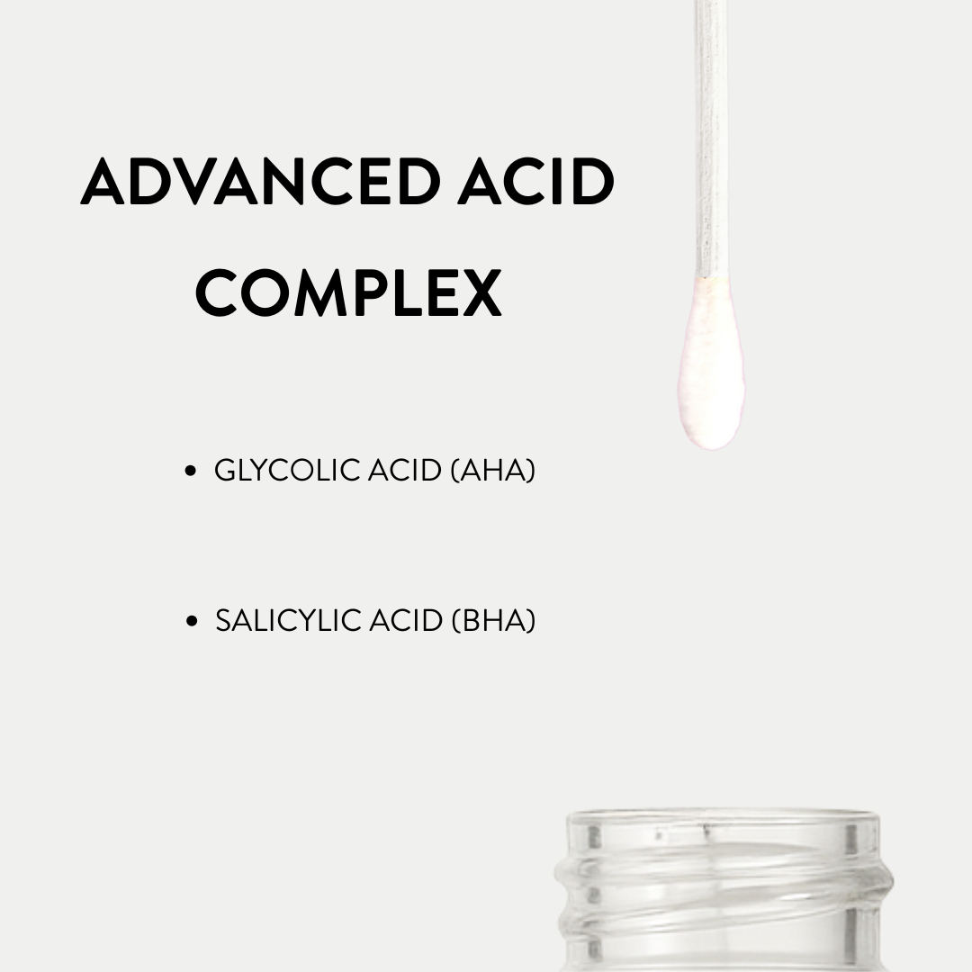 Clear Spot Treatment