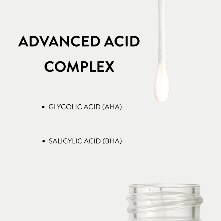 Clear Spot Treatment