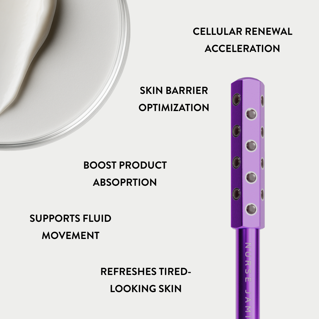 Non-Surgical Face Uplift Kit - Uplift & EGF Face Cream