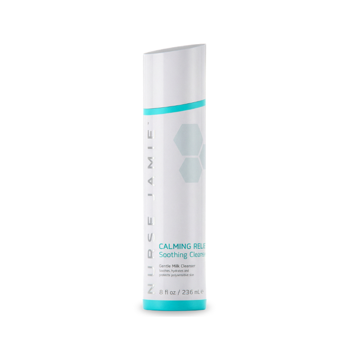 Calming Relief Soothing Cleanser