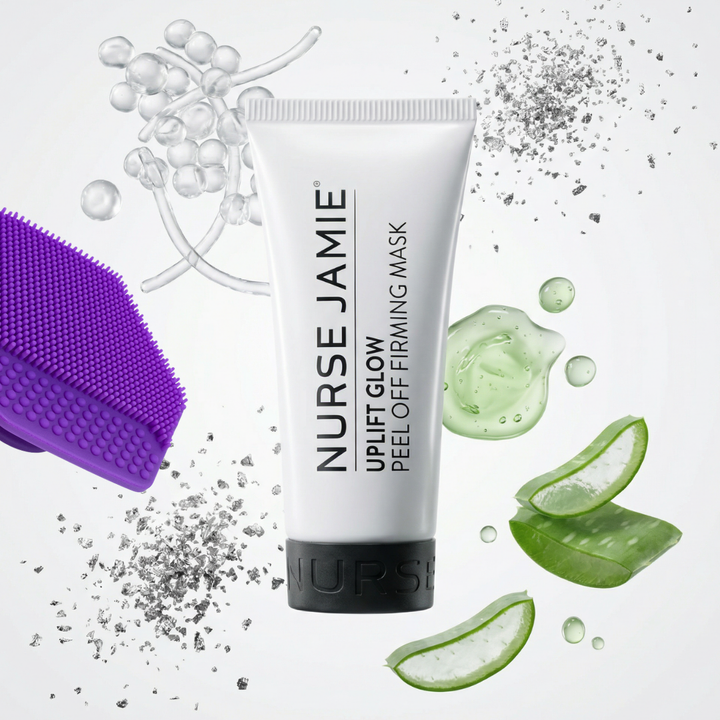 UpLift Glow Peel System