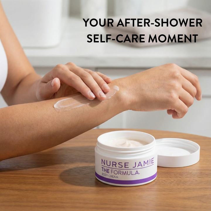 The FormuL.A. Body Cream