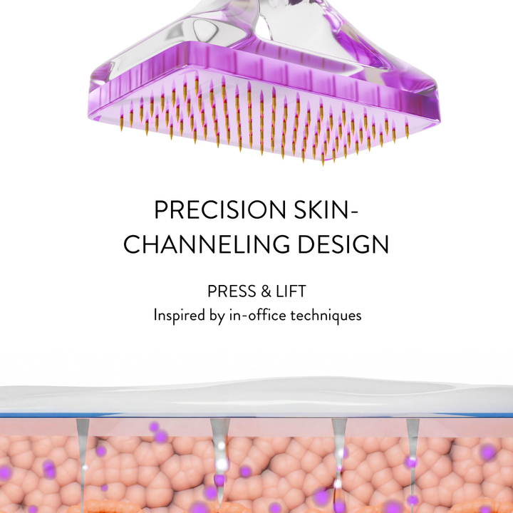 Blood-Free Growth Factor Infusion Kit