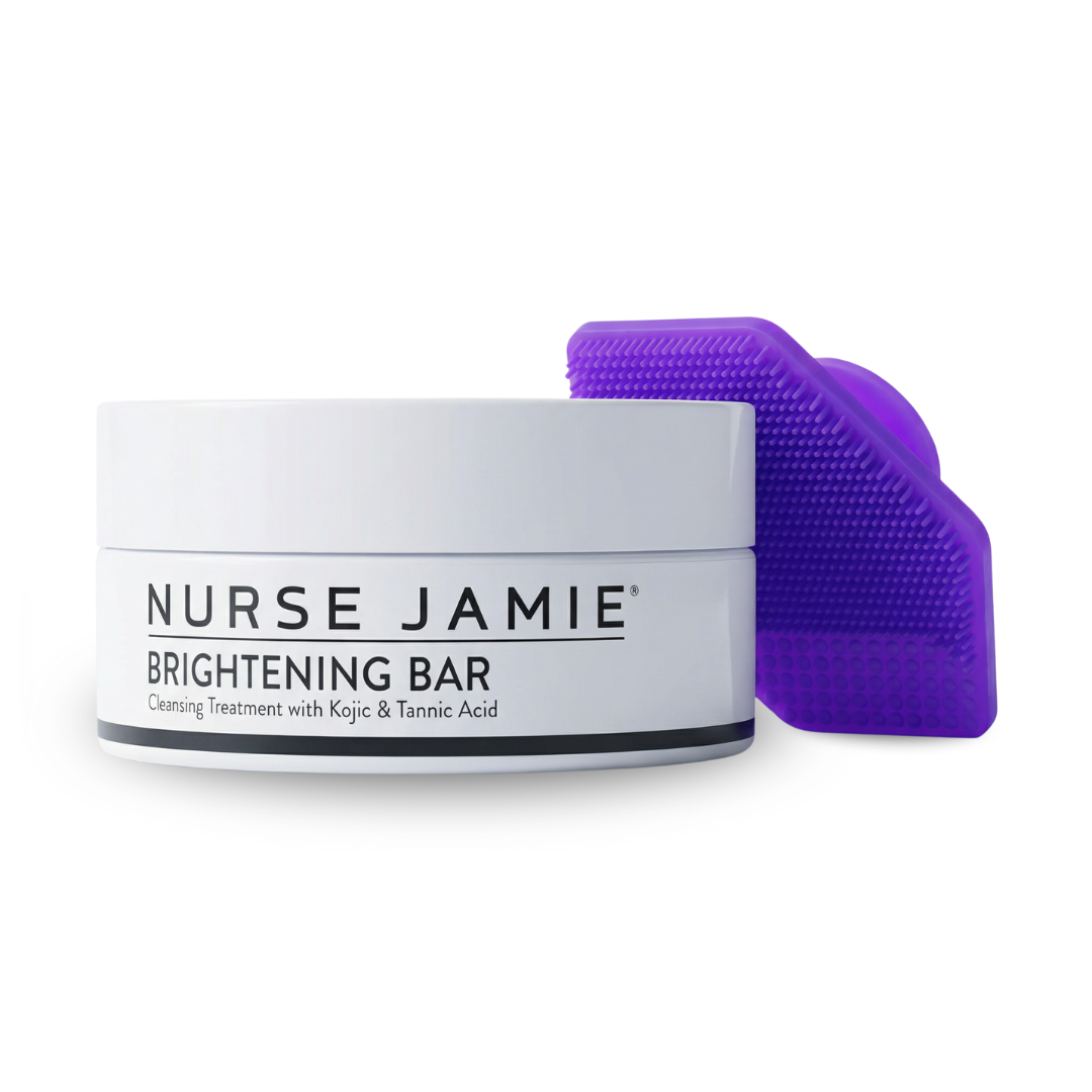 Brightening Bar recommended skincare product at Beauty Ranch