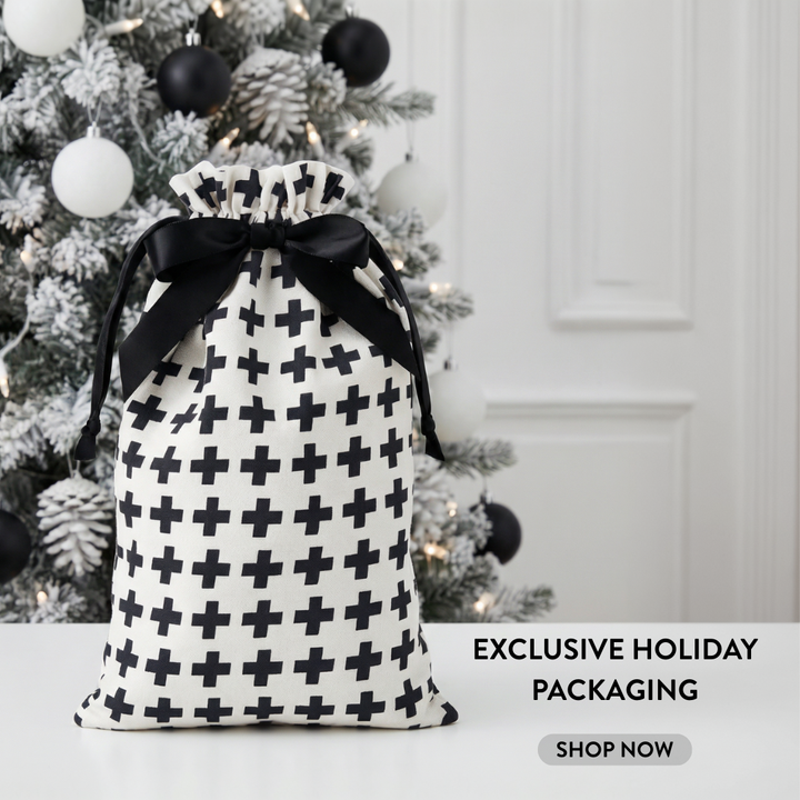 Nurse Jamie Luxury Gift Pouch