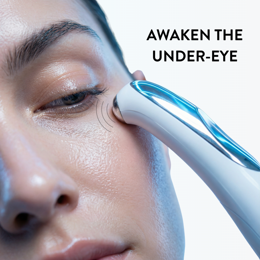Nurse Jamie Eyeonix Eye Massaging Tool - Thumbnail 2