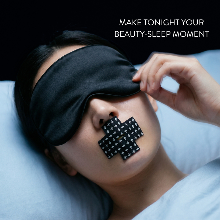 BeautyZZZ™ Sleep Tape