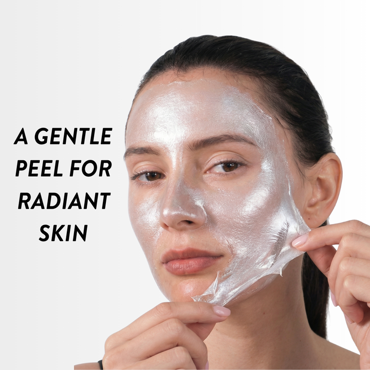 UpLift Glow Peel Off Mask