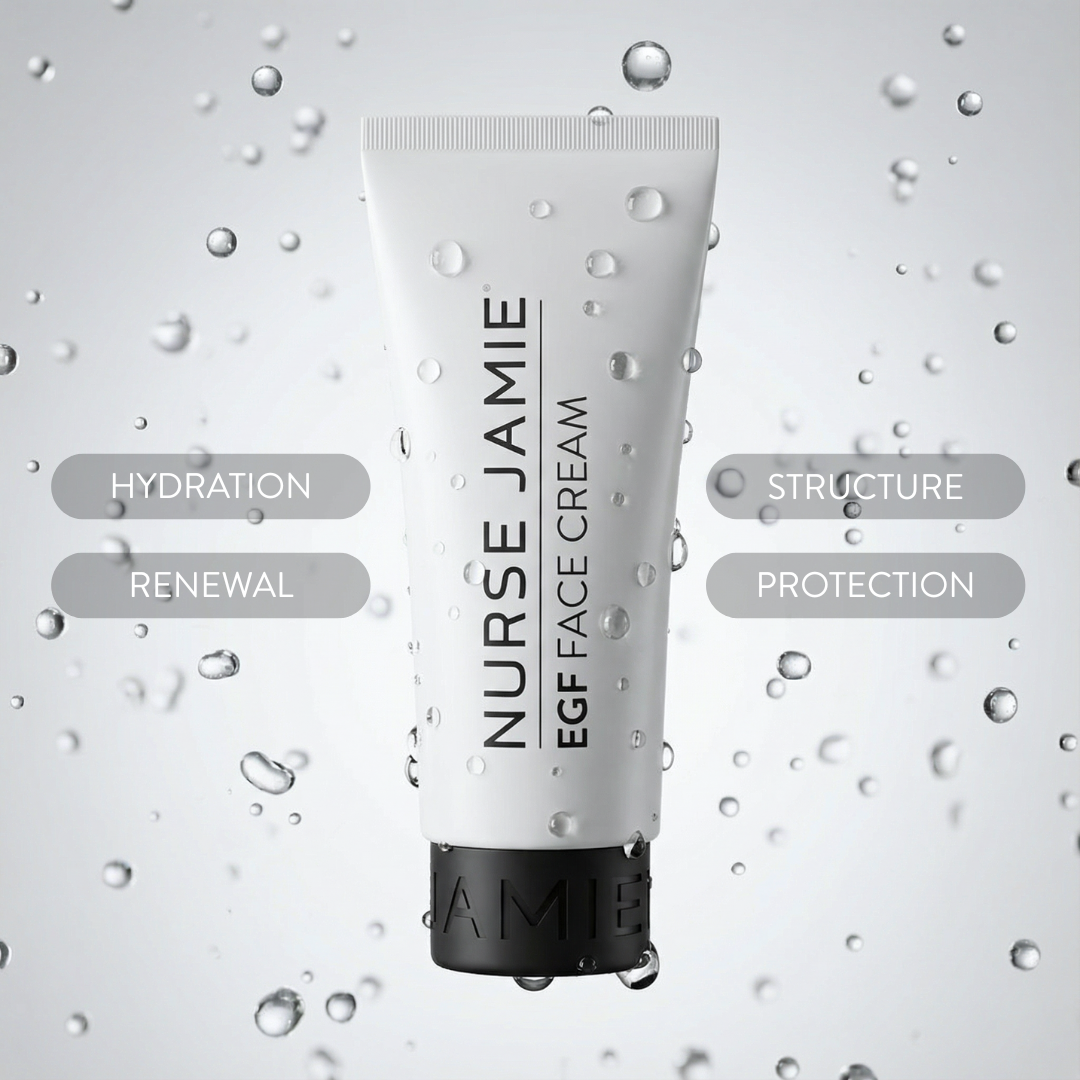 EGF Face Cream