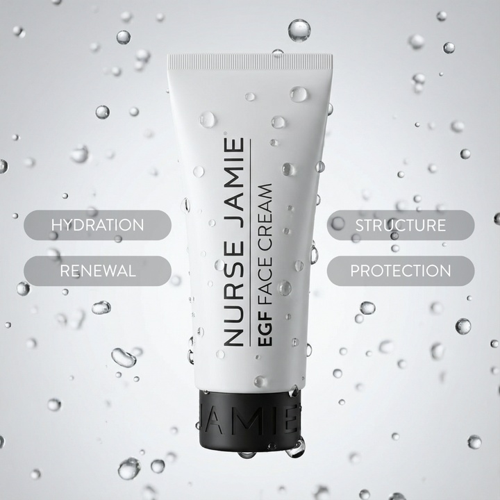 EGF Face Cream