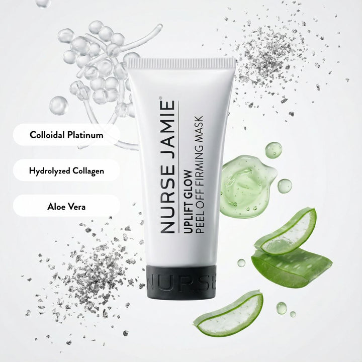 UpLift Glow Peel Off Mask