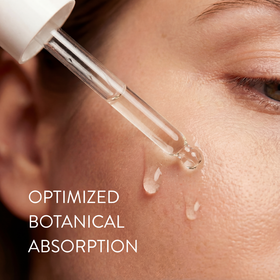 Desert Rose Anti - Aging Oil - Nurse Jamie - NJAD5775