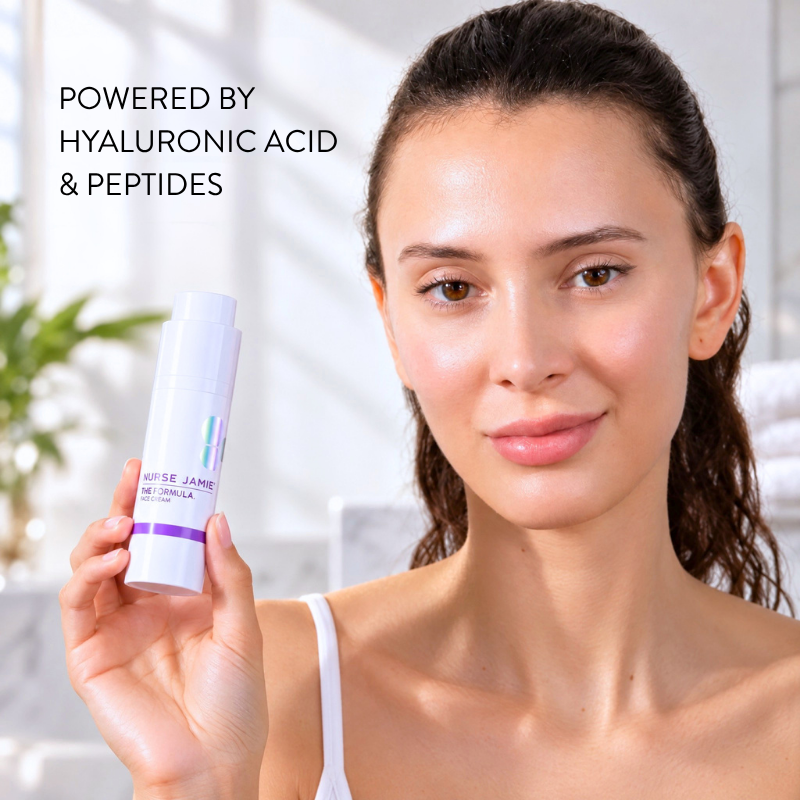 The FormuL.A. Face Cream