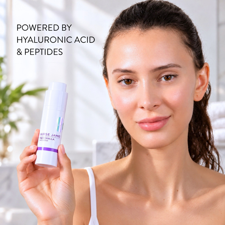 The FormuL.A. Face Cream