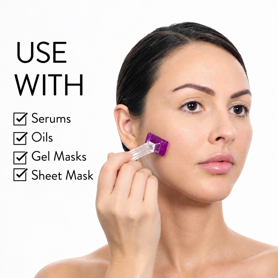 Beauty Stamp