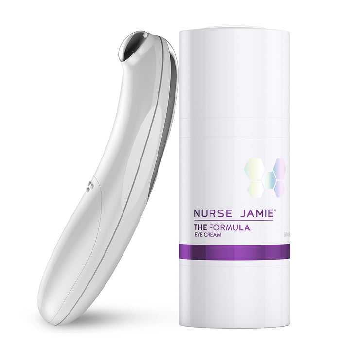 Ultimate Eye Job Kit