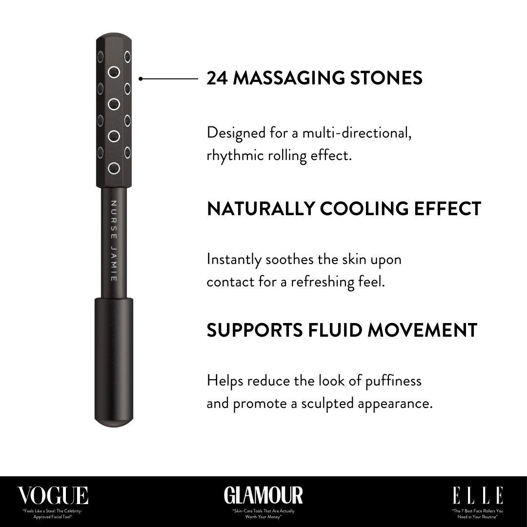 Nurse Jamie UpLift Beauty Roller - Thumbnail 5