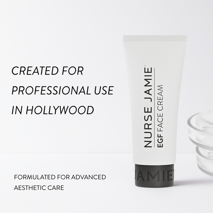 Non-Surgical Face Uplift Kit - Uplift & EGF Face Cream