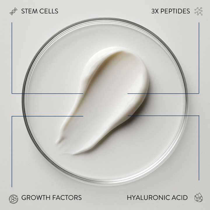 Non-Surgical Face Uplift Kit - Uplift & EGF Face Cream